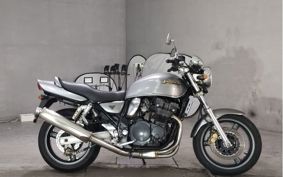 SUZUKI INAZUMA 400 2002 GK7BA