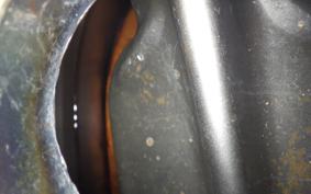 HONDA CB400ﾌｫｱ 2021 CB400F