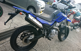 YAMAHA XT250X DG11J
