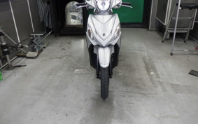 SUZUKI ADDRESS 110 2026 CE47A