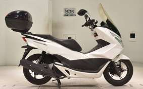 HONDA PCX 150 2008 KF18