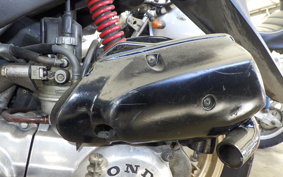 HONDA DIO ZX 2016 AF28