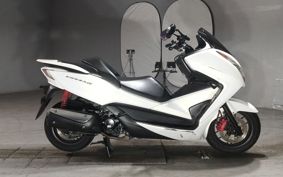 HONDA FORZA MF12