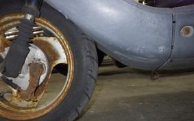 YAMAHA JOG POCHE SA08J