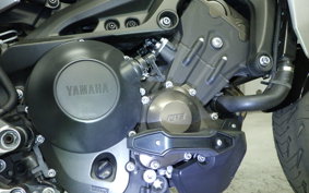 YAMAHA MT-09 Tracer GT 2018 RN51J