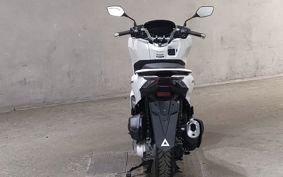HONDA PCX125 JK05