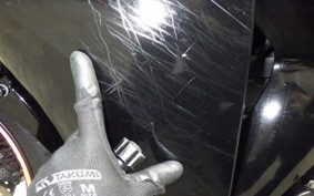 HONDA CBR250R GEN 3 2009 MC41