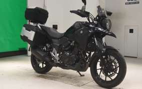 SUZUKI Vｽﾄﾛｰﾑ250 1997