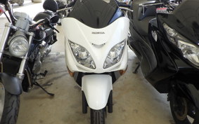 HONDA FORZA Z 2005 MF08