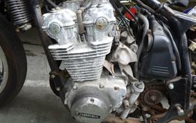 HONDA CB900F SC01