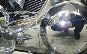 HARLEY FLHX 1450 2006