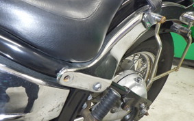 YAMAHA DRAGSTAR 400 1996 4TR