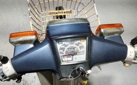 HONDA SUPER CUB50 AA01
