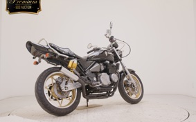 KAWASAKI ZEPHYR 400 Gen.1 1990 ZR400C