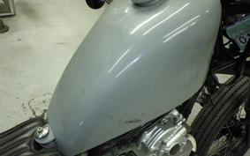 SUZUKI GRASS TRACKER NJ47A