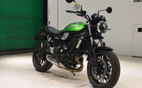 KAWASAKI Z650 RS 2025 ER650R