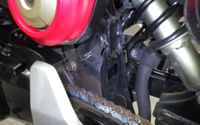 HONDA ｸﾞﾛﾑ JC61