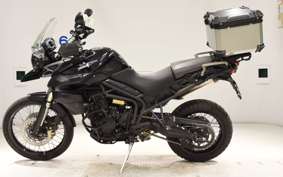 TRIUMPH TIGER 800 XC 2016