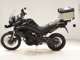 Фото Triumph TIGER 800 XC 2016 с японского аукциона