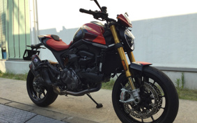 DUCATI MONSTAR 937SP 2025 4M00