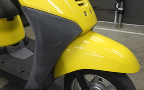 HONDA TACT-4ﾍﾞｰｼｯｸ 2020 AF79