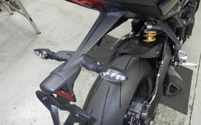 TRIUMPH STREET TRIPLE RS 2026