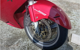 HONDA CBR1100XX 2002 SC35