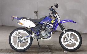 YAMAHA TT-R125LWE CE12Y