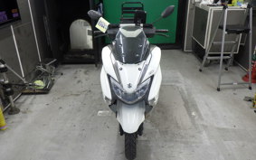 SUZUKI BURGMAN 125 2023
