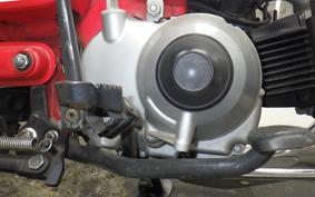 HONDA CT110 HUNTER CUB 2014