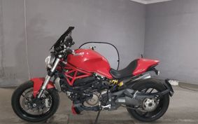 DUCATI MONSTAR 1200 2014 M603JA