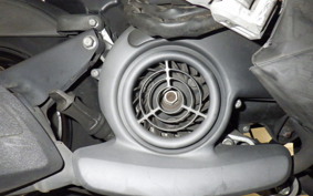 YAMAHA AXIS 125 Z SED7J