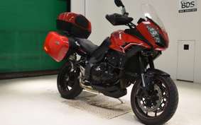 TRIUMPH TIGER 1050 2013
