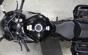 KAWASAKI NINJA 1000 A 2017 ZXT00W