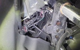 HONDA PCX 160 2025 KF47