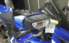 SUZUKI GSX-R1000 2016