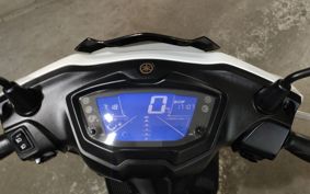 YAMAHA CYGNUS GRIF ASU SEJ4J