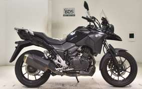 SUZUKI V-STROM 250