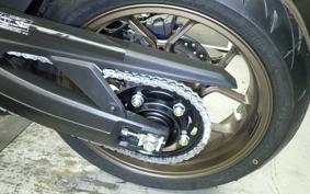 HONDA CB650R E-Clutch 2026 RH17