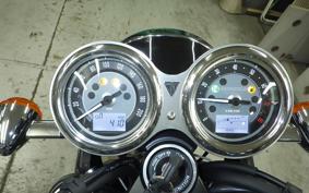 TRIUMPH BONNEVILLE T120 2022