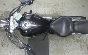 YAMAHA DRAGSTAR 250 2009 VG05J