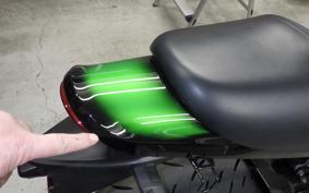 KAWASAKI Z900RS CAFE 2025 ZR900K