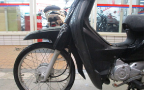 HONDA SUPER CUB50 AA04