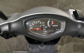 SUZUKI ADDRESS V125 CF4EA