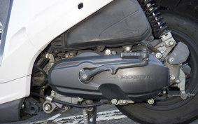 HONDA ﾀﾞﾝｸ AF78