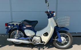 HONDA LITTLE CUB AA01