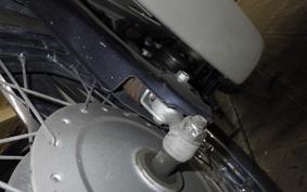 HONDA C90 SUPER CUB HA02