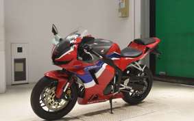 HONDA CBR600RR 2021 PC40