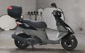SUZUKI ADDRESS V125 CF4MA