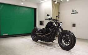 KAWASAKI VULCAN 400 CLASSIC 1996 VN400A